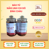 Bào tử Nấm Linh Chi Đỏ Bình Châu - Lọ 100gr